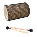 Toca World Percussion Freestyle Djun Djun 12 inch SFDD-12AM
