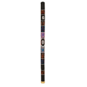Toca World Percussion Bamboo Didgeridoos Turtle DIDG-PT