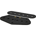Tele Bridge Pickup Flat Set