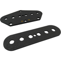 Tele Bridge Pickup Flat Set