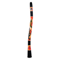 Toca World Percussion Curved Didgeridoos Gecko DIDG-CG