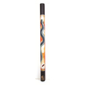 Toca Sound Effects Freestyle Series Rainsticks Boa Snake T-RAIN39B