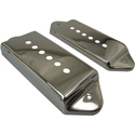 P90 Covers Nickel