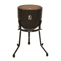 Toca World Percussion Triple Conga Cajon TO805.122 T-TCC