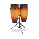 Latin Percussion Congaset City Series 10 inch & 11 inch