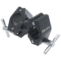 Gibraltar Rack Accessories Road Series 360&deg; Clamp SC-GRSAR