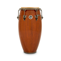 Latin Percussion Conga Classic Durian Wood Conga 11 3/4 inch