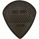 Dunlop Max Grip Jazz III Carbon Fiber