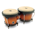 Latin Percussion Bongo Aspire Vintage Sunburst