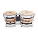 Latin Percussion Bongo Aspire Accent Scarab