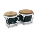 Latin Percussion Bongo Fiberglass White
