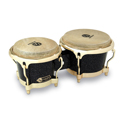 Latin Percussion Bongo Galaxy Fiberglass LP815.004