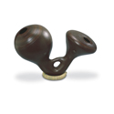 Latin Percussion Udu Drum Hadgini Hadgini