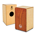 Latin Percussion Cajon Americana Series Groove Cajon LP819.100