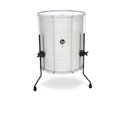 Latin Percussion Surdo Brazilian Aluminum 20 inch