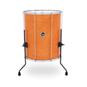 Latin Percussion Surdo Brazilian Wood 18 inch