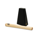 Latin Percussion Cowbell Aspire Cha-Cha Cha-Cha