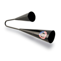 Latin Percussion Agogo Bell large