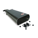 Latin Percussion Cowbell mute cowbell mute