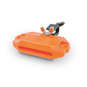 Latin Percussion Blocks Piccolo Jam Block Piccolo high pitch