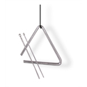 Latin Percussion triangle Triangle, 6 inch