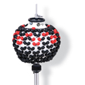 Latin Percussion Shekere Hi-Hat Hi-Hat Shekere