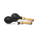 Latin Percussion Maracas Refillable Refillable