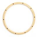 Gibraltar Wooden Snare Batter Side Hoops SC-1408WTT