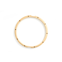 Gibraltar Wooden snare hoops SC-1408WSS