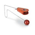 Latin Percussion Vibra-Slap II Wood luxury