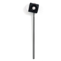 Gibraltar Pedal accessories/beaters double beater SC-DSAB