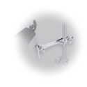 Latin Percussion Mount-All Super Percussion Bracket LP870.265