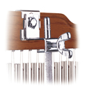 Latin Percussion Bar Chimes Bracket LP870.340