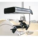 Latin Percussion Clamp Percussion Bass Drum LP870.405