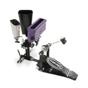 Latin Percussion Foot machine holder Gajate Multi Stem LP870.420