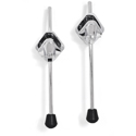 Gibraltar Bass Drum Accessories Light Weight Spurs SC-BS2
