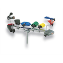 Latin Percussion Percussion Rack bracket Everything Rack