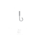 Gibraltar Special stand gong holder SC-GGCSM
