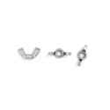 Gibraltar Cymbal stand accessories wing screw SC-13E