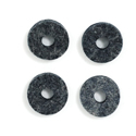 Gibraltar Cymbal stand accessories cymbal felt SC-CFL/4