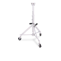 Latin Percussion Conga stand double conga stand Slide Mount