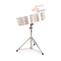 Latin Percussion Timbale Stand Kit Player (low) LP870.700