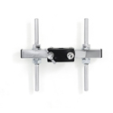 Gibraltar Percussion mount 2-way mount GAB-2