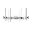 Gibraltar Percussion holder 4-way SC-AM4