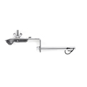 Gibraltar Percussion holder Triangle SC-DTC