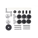 Gibraltar Accessory Kit Drum Set Tech Kit SC-DSTK