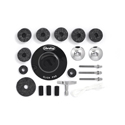 Gibraltar Accessory Kit Drummer's Tech Kit SC-DTK
