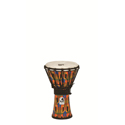 Toca Djembe Freestyle Rope Tuned African Sunset SFDJ-7AFS