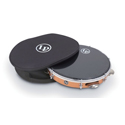 Latin Percussion Brazilian Pandeiro 10 inch plastic head