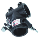Gibraltar Rack Accessory T-Foot Bracket SC-GPRTL